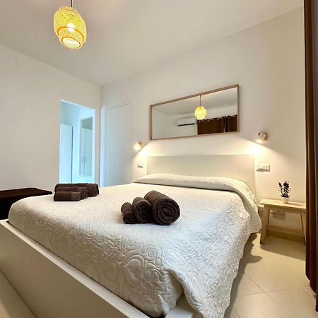 Lotto 16 - Guest House Olbia Dış mekan fotoğraf