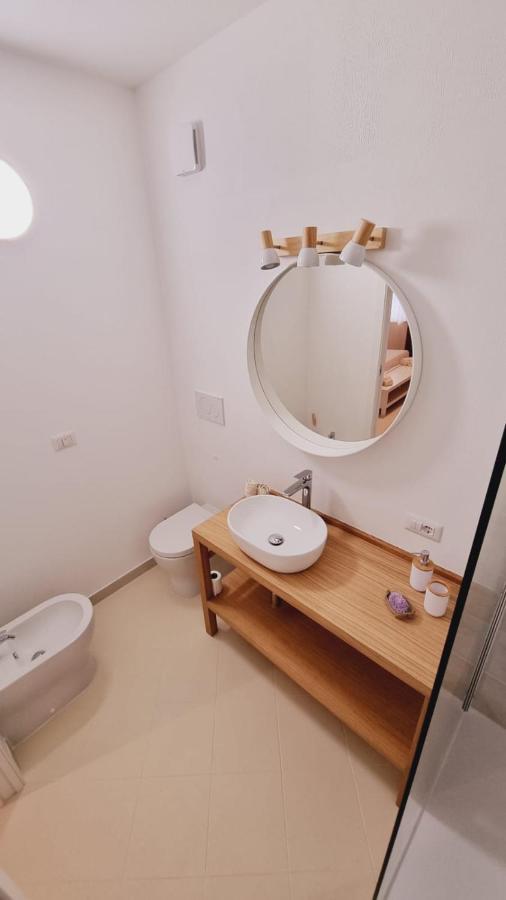 Lotto 16 - Guest House Olbia Dış mekan fotoğraf