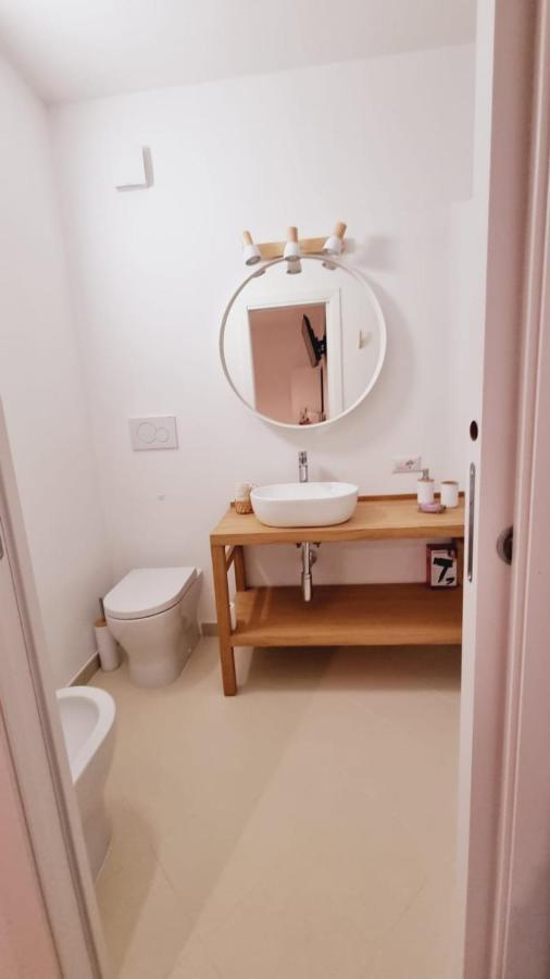 Lotto 16 - Guest House Olbia Dış mekan fotoğraf