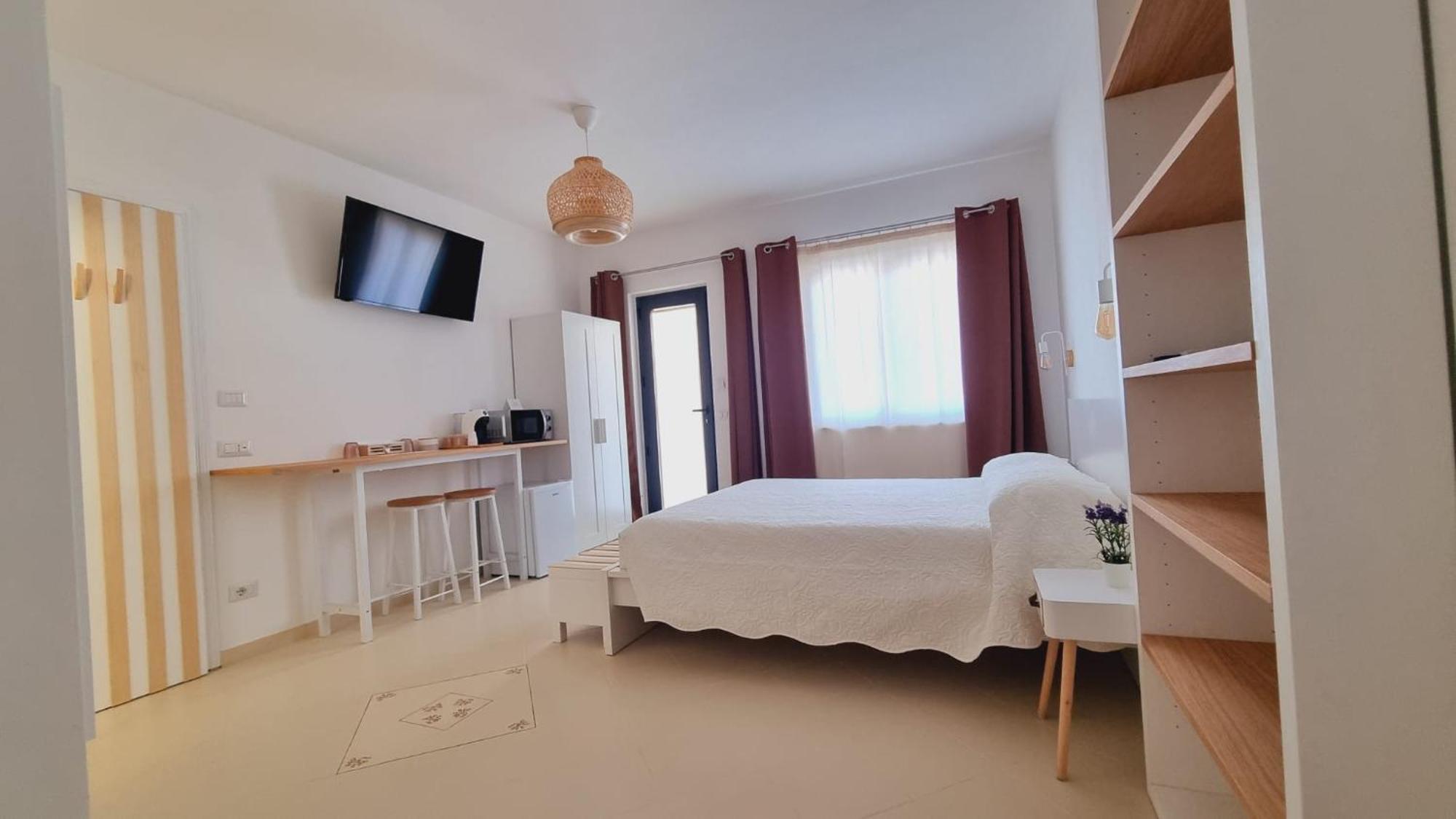 Lotto 16 - Guest House Olbia Dış mekan fotoğraf