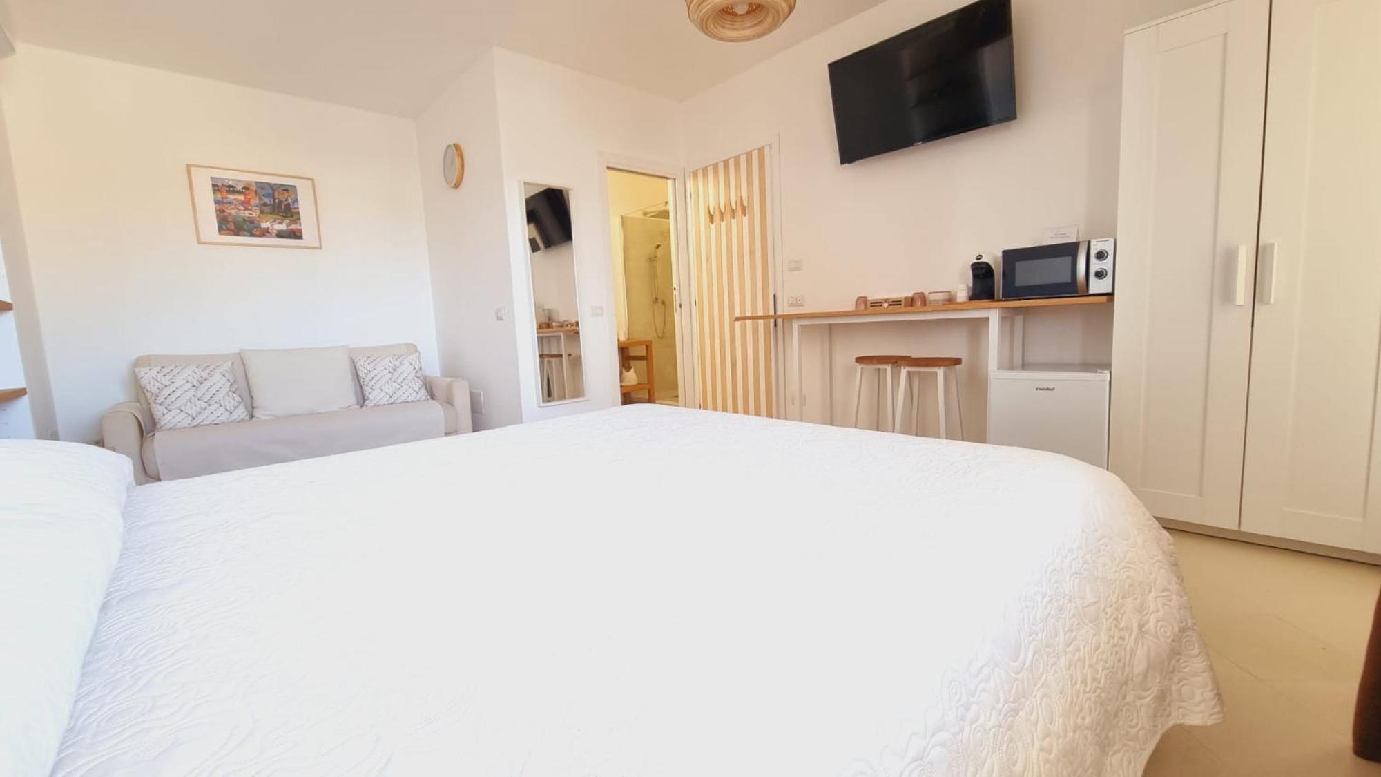 Lotto 16 - Guest House Olbia Dış mekan fotoğraf