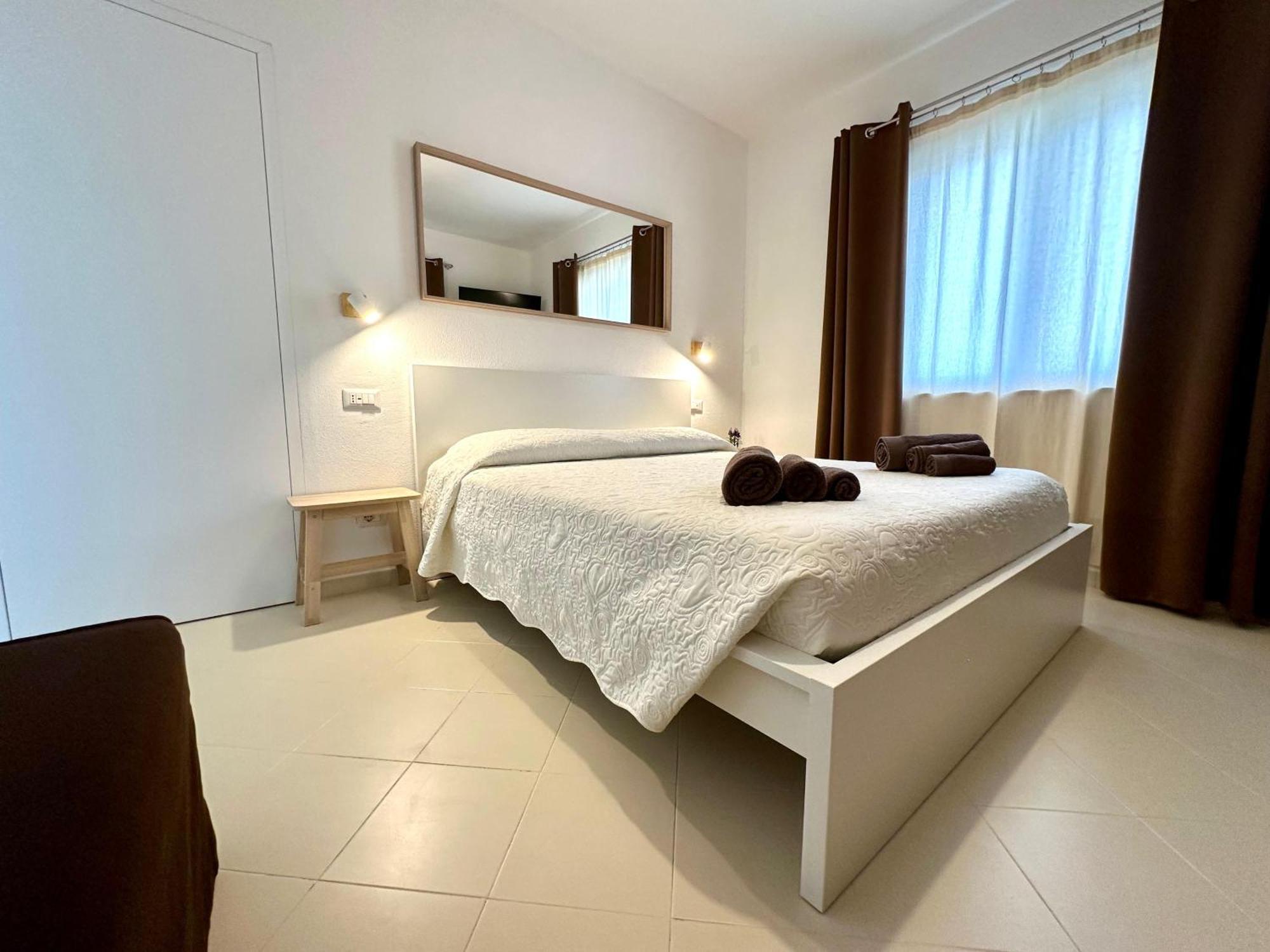 Lotto 16 - Guest House Olbia Dış mekan fotoğraf