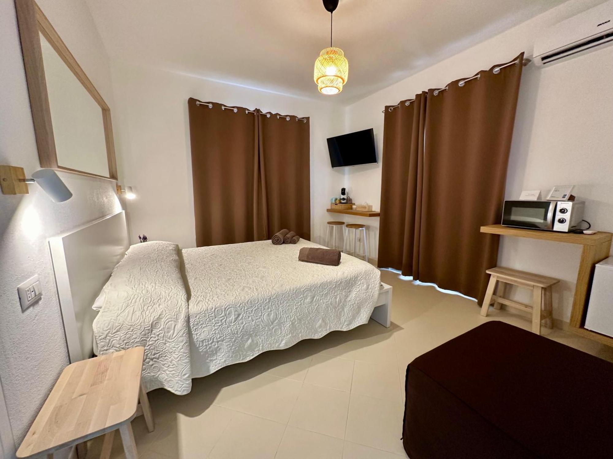 Lotto 16 - Guest House Olbia Dış mekan fotoğraf