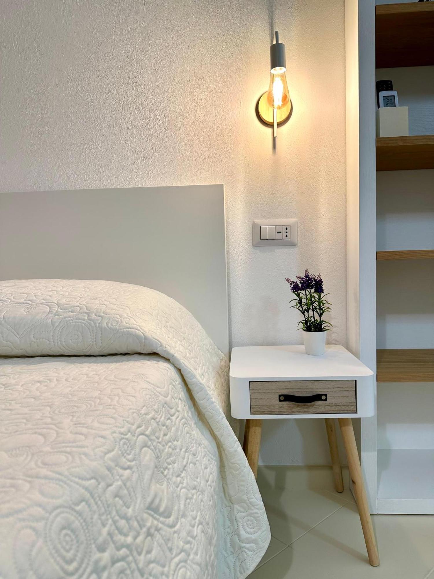 Lotto 16 - Guest House Olbia Dış mekan fotoğraf