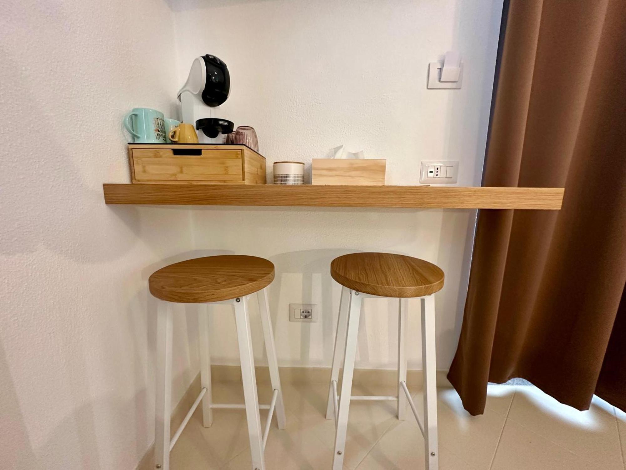 Lotto 16 - Guest House Olbia Dış mekan fotoğraf