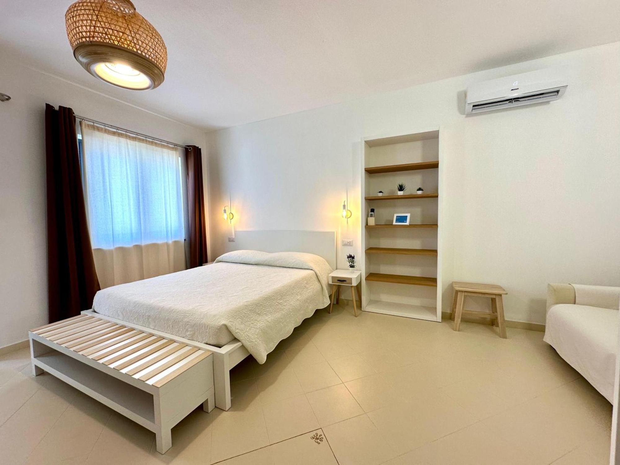 Lotto 16 - Guest House Olbia Dış mekan fotoğraf