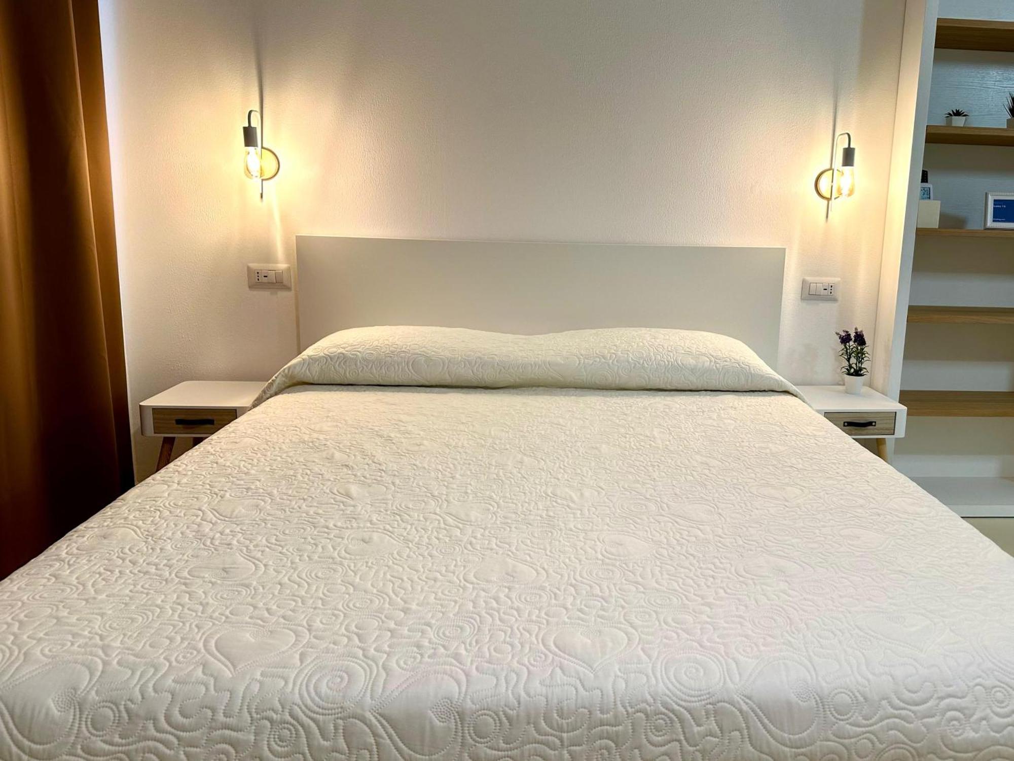 Lotto 16 - Guest House Olbia Dış mekan fotoğraf
