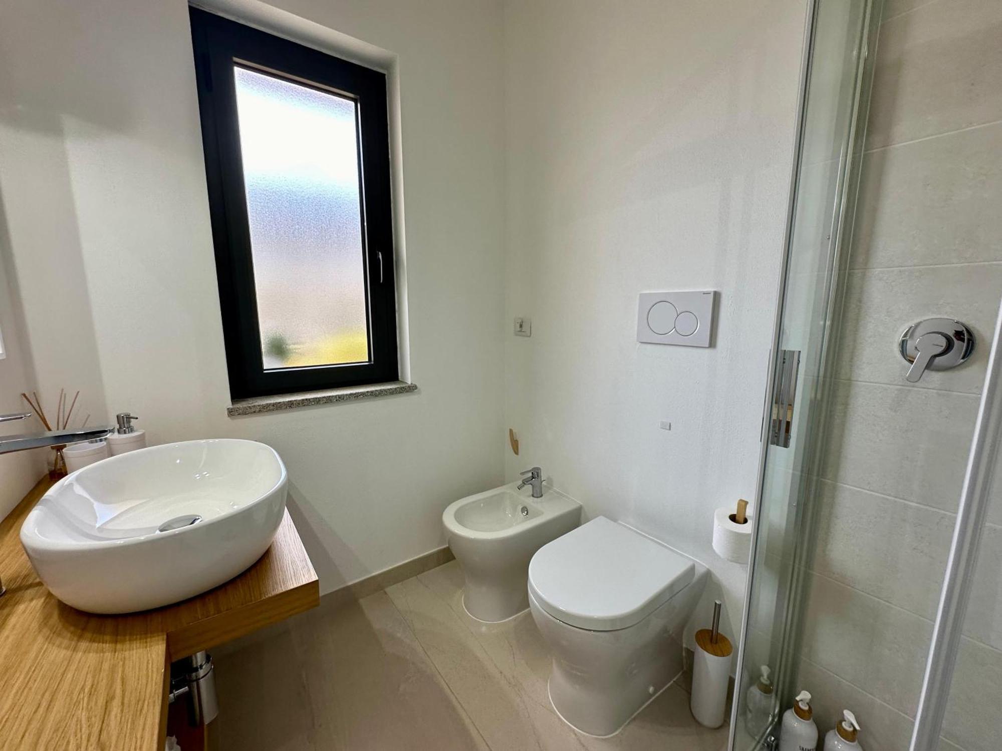Lotto 16 - Guest House Olbia Dış mekan fotoğraf