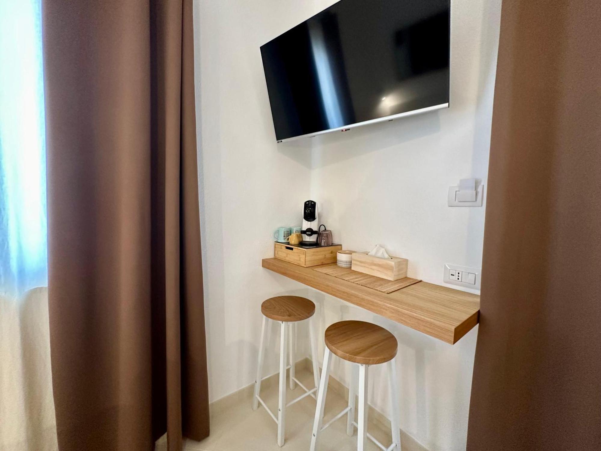 Lotto 16 - Guest House Olbia Dış mekan fotoğraf