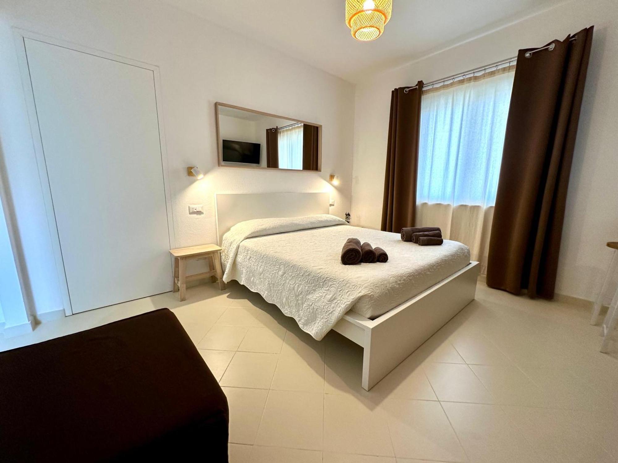 Lotto 16 - Guest House Olbia Dış mekan fotoğraf