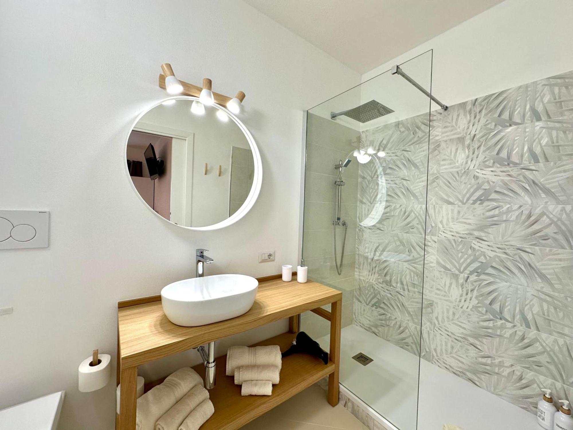 Lotto 16 - Guest House Olbia Dış mekan fotoğraf