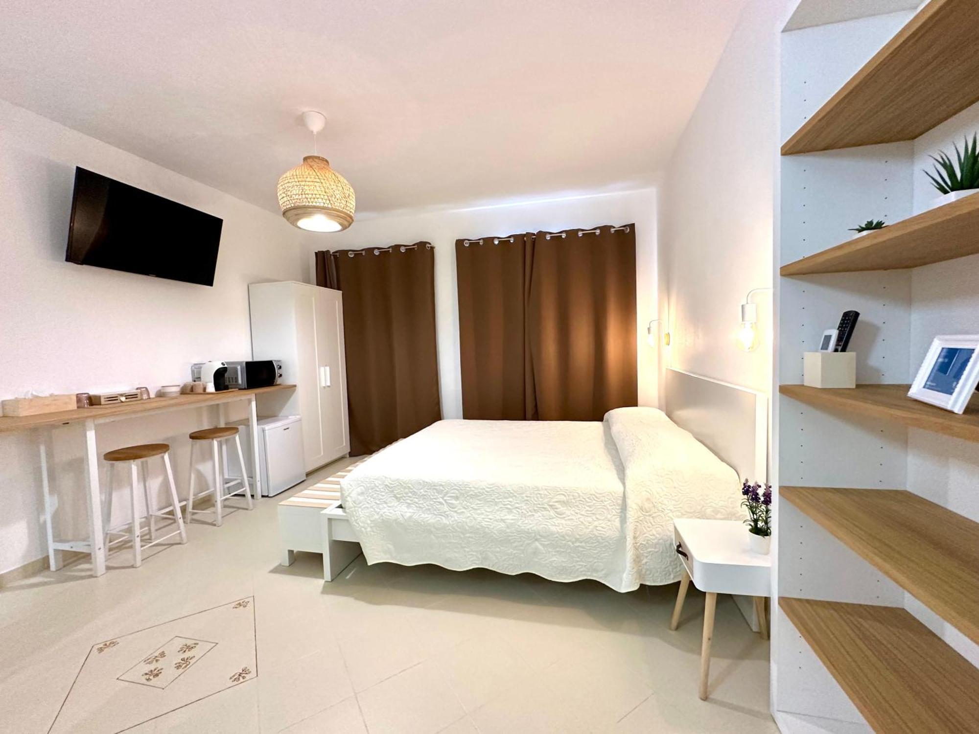 Lotto 16 - Guest House Olbia Dış mekan fotoğraf
