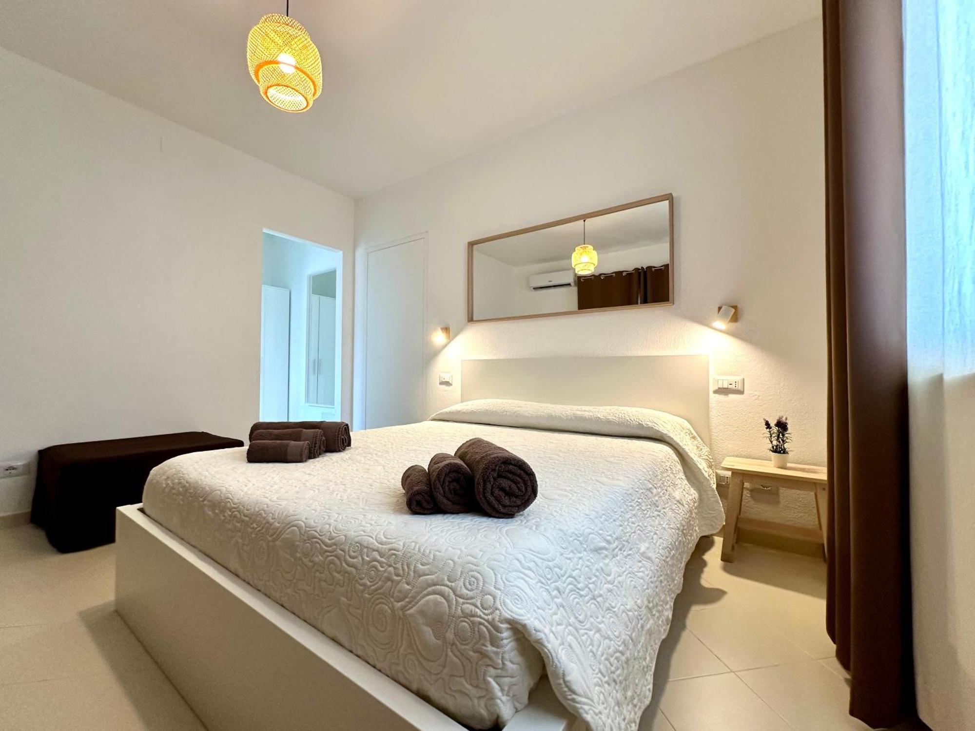Lotto 16 - Guest House Olbia Dış mekan fotoğraf
